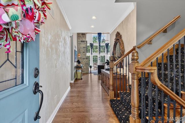 731 Bordeaux Circle, St Albans, MO 63073