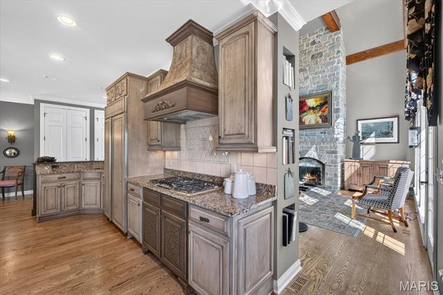 731 Bordeaux Circle, St Albans, MO 63073
