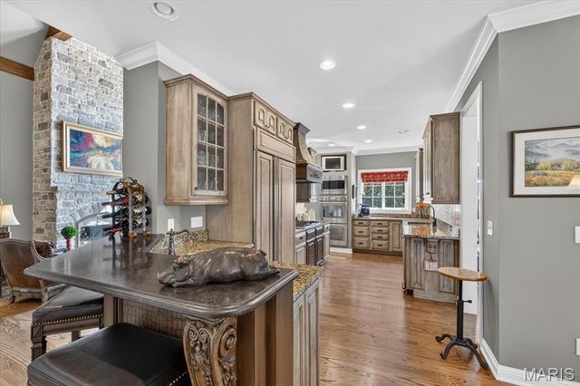 731 Bordeaux Circle, St Albans, MO 63073