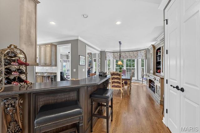 731 Bordeaux Circle, St Albans, MO 63073