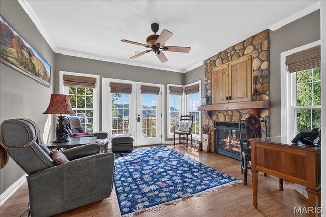 731 Bordeaux Circle, St Albans, MO 63073