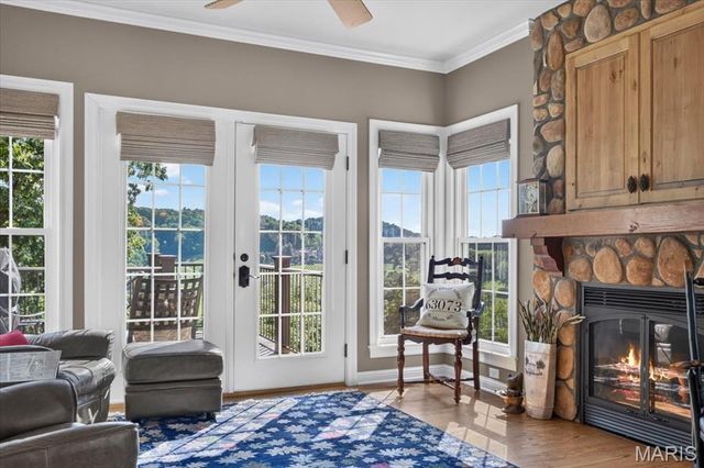 731 Bordeaux Circle, St Albans, MO 63073