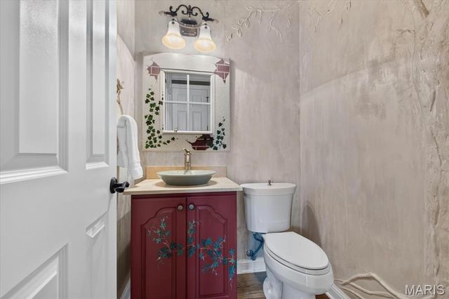 731 Bordeaux Circle, St Albans, MO 63073