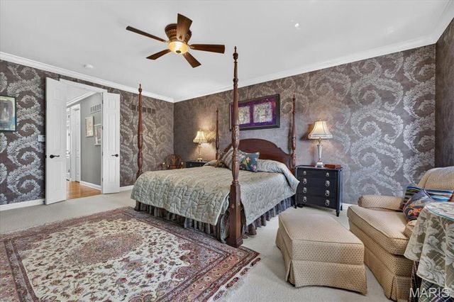 731 Bordeaux Circle, St Albans, MO 63073
