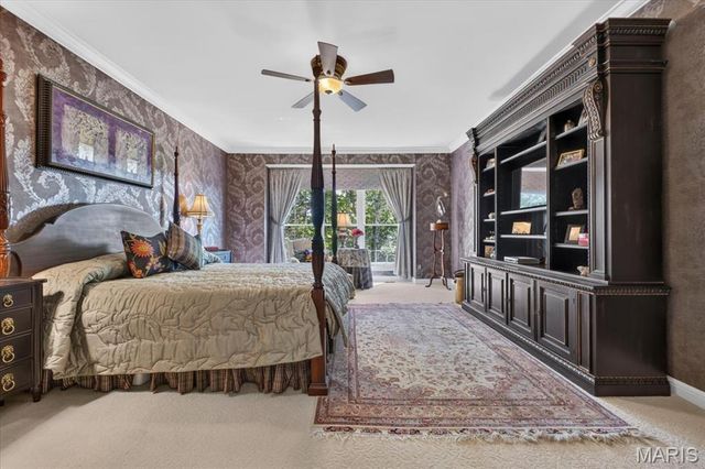 731 Bordeaux Circle, St Albans, MO 63073