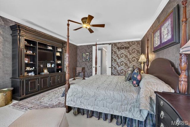 731 Bordeaux Circle, St Albans, MO 63073