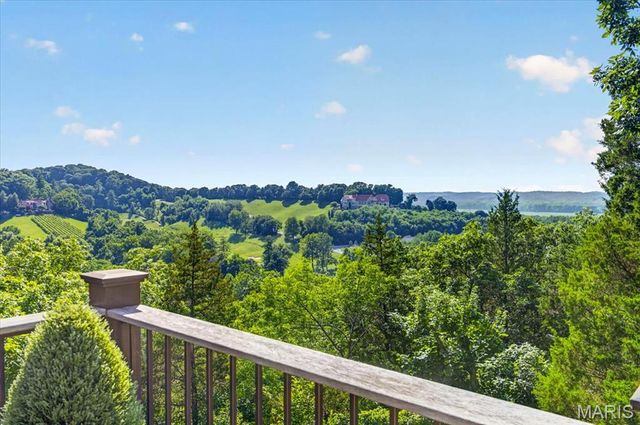 731 Bordeaux Circle, St Albans, MO 63073