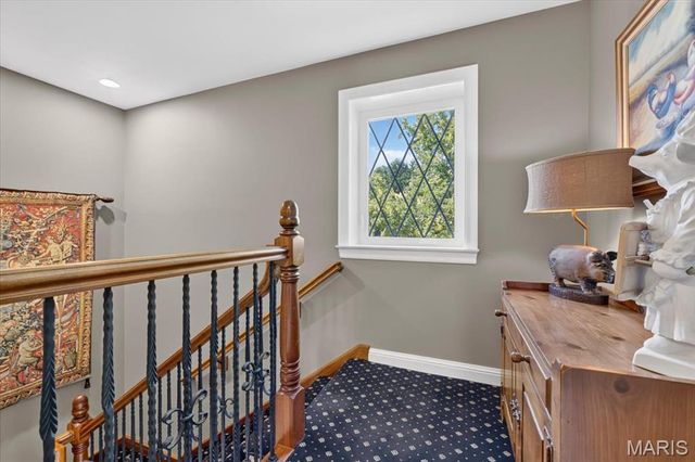 731 Bordeaux Circle, St Albans, MO 63073