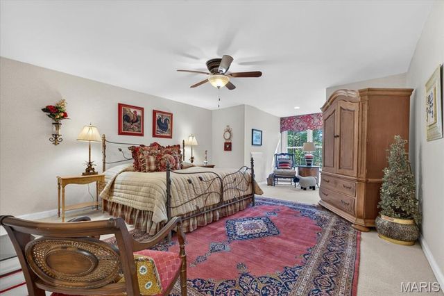 731 Bordeaux Circle, St Albans, MO 63073