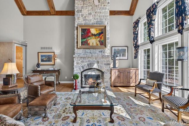 731 Bordeaux Circle, St Albans, MO 63073