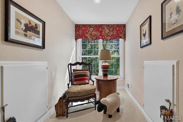 731 Bordeaux Circle, St Albans, MO 63073