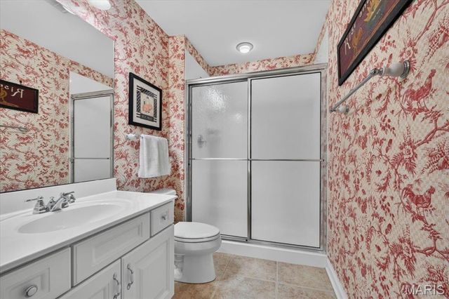 731 Bordeaux Circle, St Albans, MO 63073