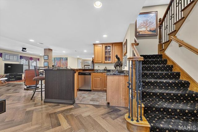 731 Bordeaux Circle, St Albans, MO 63073