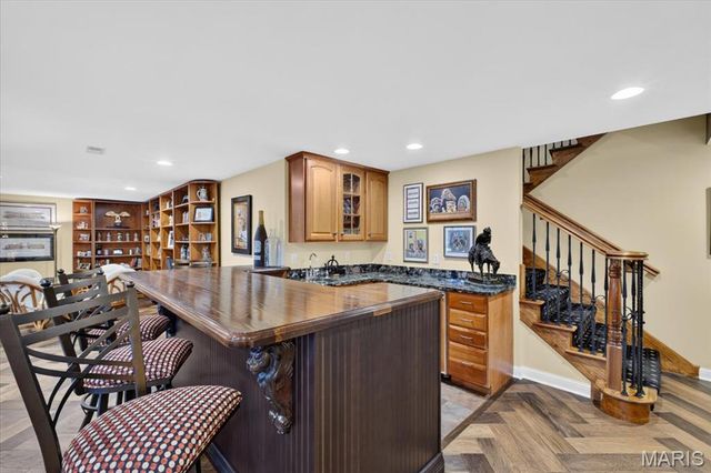 731 Bordeaux Circle, St Albans, MO 63073