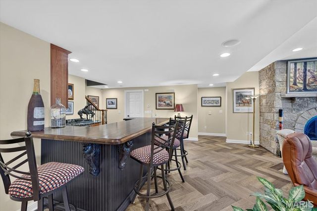 731 Bordeaux Circle, St Albans, MO 63073