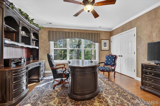 731 Bordeaux Circle, St Albans, MO 63073