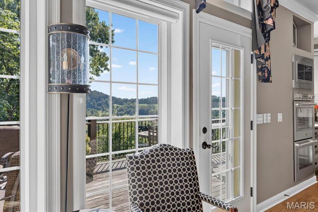 731 Bordeaux Circle, St Albans, MO 63073