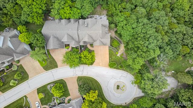 731 Bordeaux Circle, St Albans, MO 63073