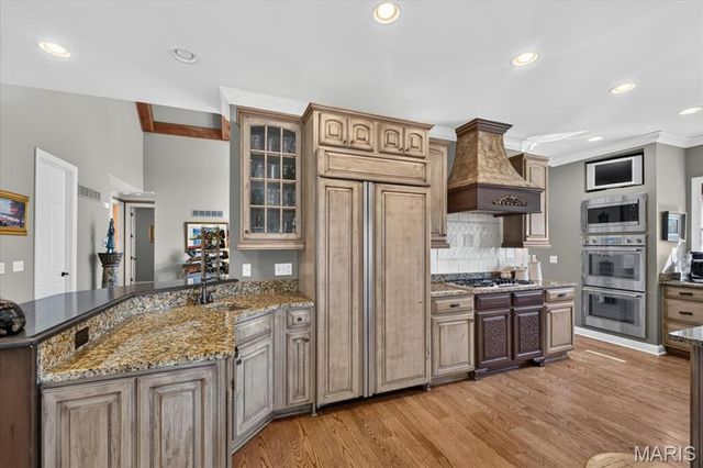 731 Bordeaux Circle, St Albans, MO 63073