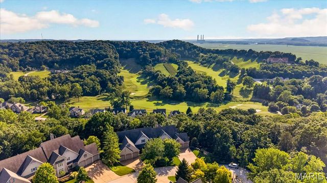 731 Bordeaux Circle, St Albans, MO 63073