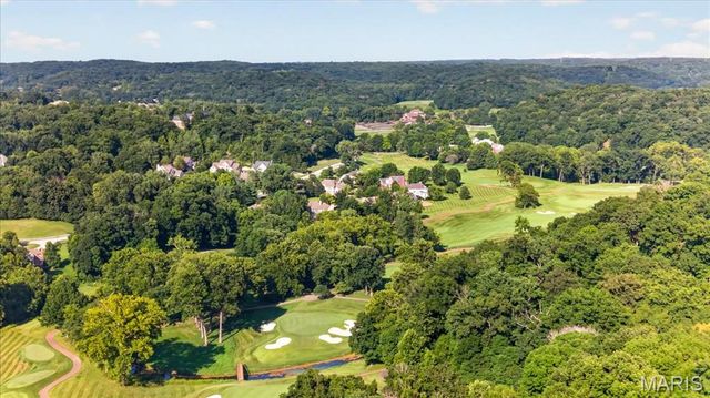 731 Bordeaux Circle, St Albans, MO 63073