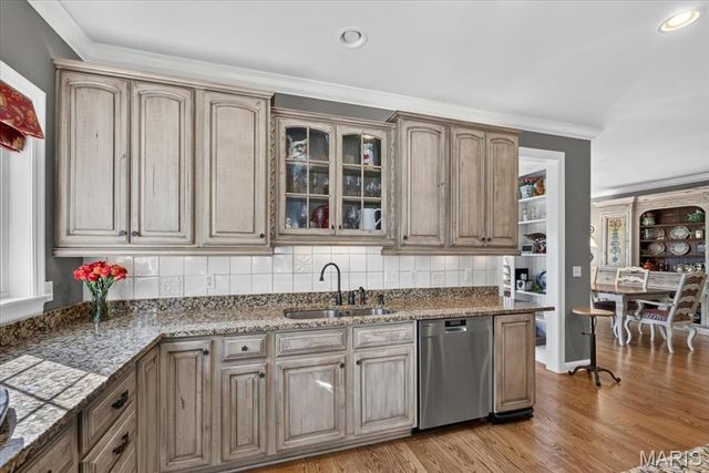 731 Bordeaux Circle, St Albans, MO 63073