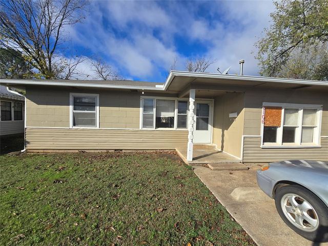 2106 N Aydelotte Avenue, Shawnee, OK 74804