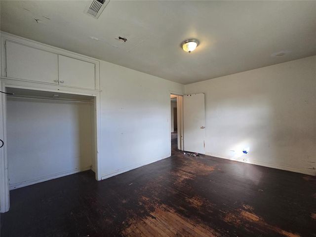 2106 N Aydelotte Avenue, Shawnee, OK 74804