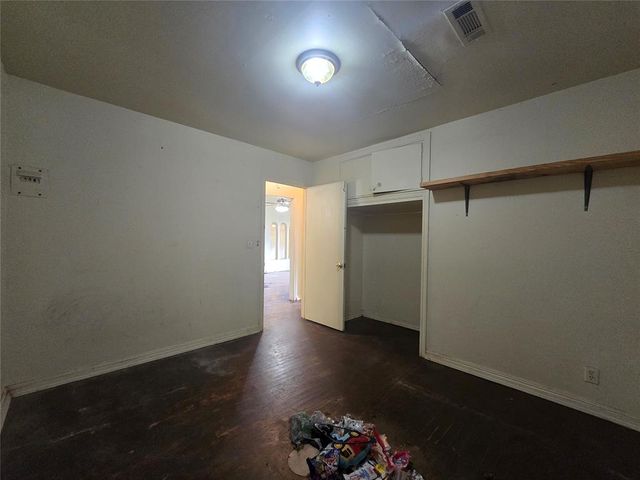 2106 N Aydelotte Avenue, Shawnee, OK 74804