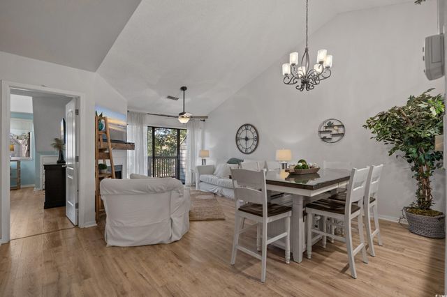 305 Myrtlewood Ct Apt 18G, Myrtle Beach, SC 29572