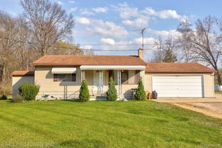 9975 TUSCOLA Road, Arbela Twp, MI 48420