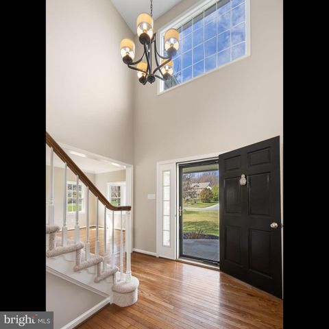 61 GREEN POND LN, Glenmoore, PA 19343