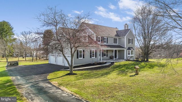 61 GREEN POND LN, Glenmoore, PA 19343