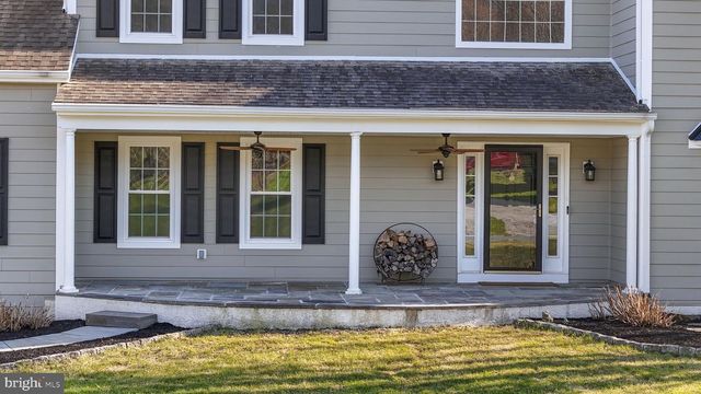 61 GREEN POND LN, Glenmoore, PA 19343
