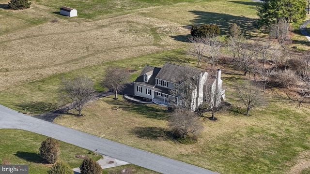 61 GREEN POND LN, Glenmoore, PA 19343