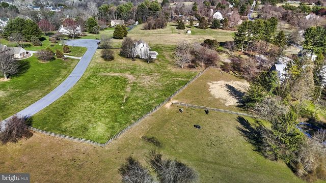 61 GREEN POND LN, Glenmoore, PA 19343