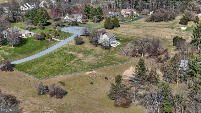 61 GREEN POND LN, Glenmoore, PA 19343