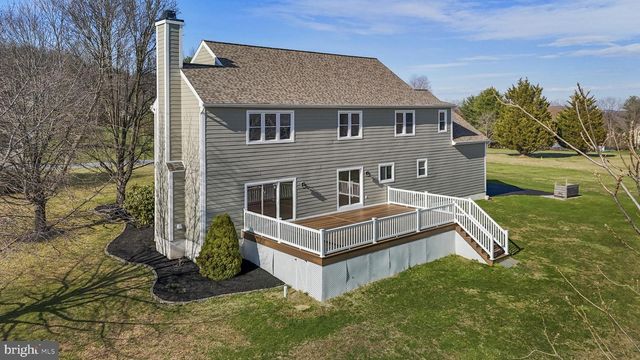 61 GREEN POND LN, Glenmoore, PA 19343