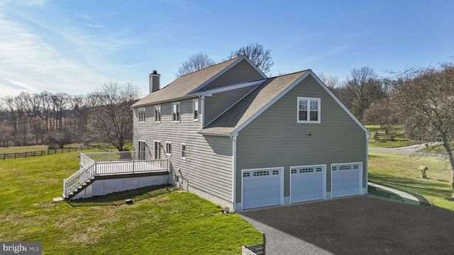 61 GREEN POND LN, Glenmoore, PA 19343