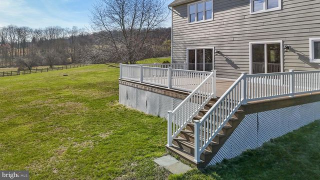 61 GREEN POND LN, Glenmoore, PA 19343
