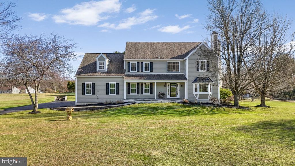 61 GREEN POND LN, Glenmoore, PA 19343