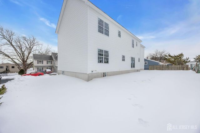 1027 Mereline Avenue, Avenel, NJ 07001