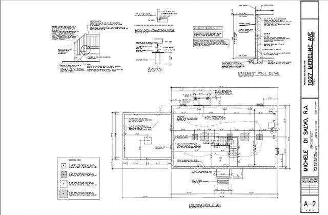 1027 Mereline Avenue, Avenel, NJ 07001