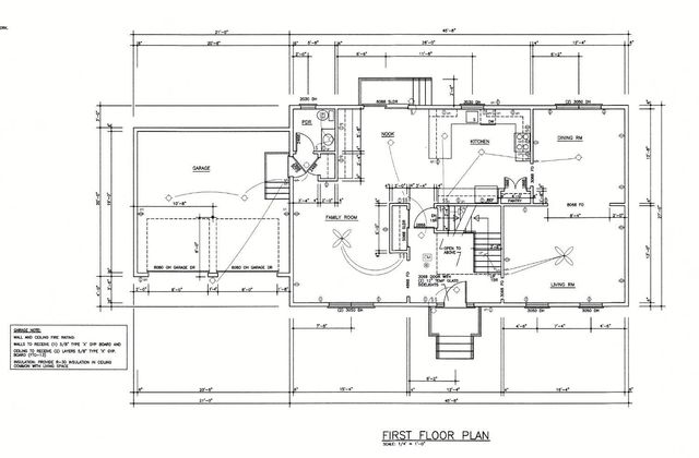 1027 Mereline Avenue, Avenel, NJ 07001
