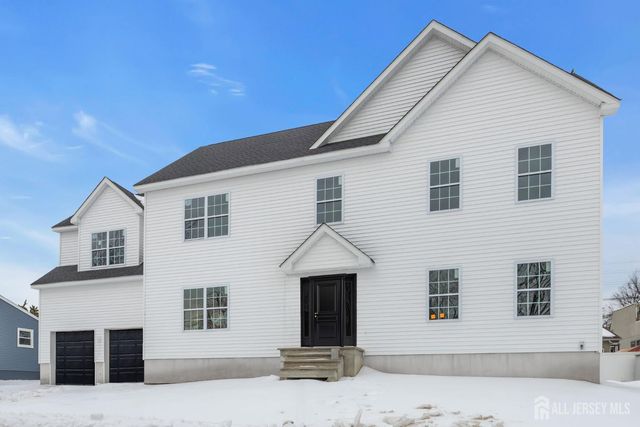 1027 Mereline Avenue, Avenel, NJ 07001