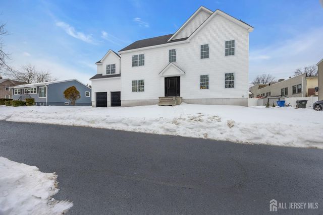 1027 Mereline Avenue, Avenel, NJ 07001