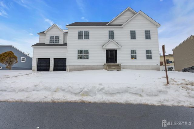 1027 Mereline Avenue, Avenel, NJ 07001