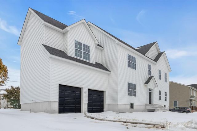 1027 Mereline Avenue, Avenel, NJ 07001