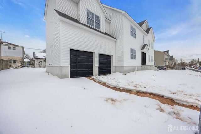 1027 Mereline Avenue, Avenel, NJ 07001