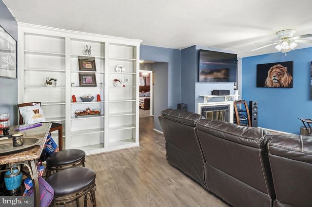 3402 MAPLE BLUFF LN, Bowie, MD 20715